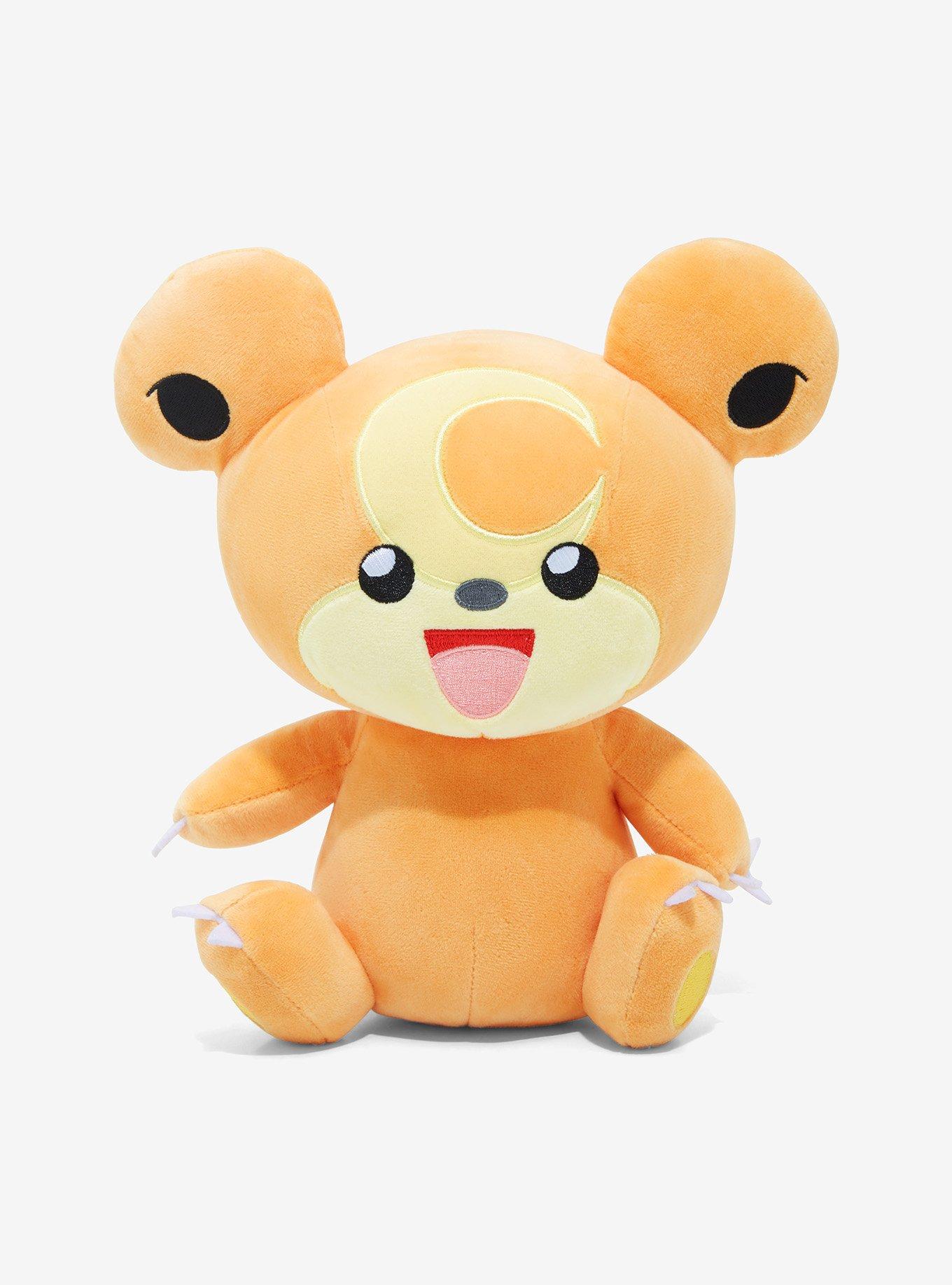 TEDDIURSA SQUISHMALLOWS PLUSH - The Toy Insider