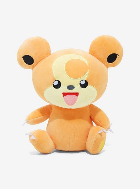 Pokemon Teddiursa Plush | Hot Topic