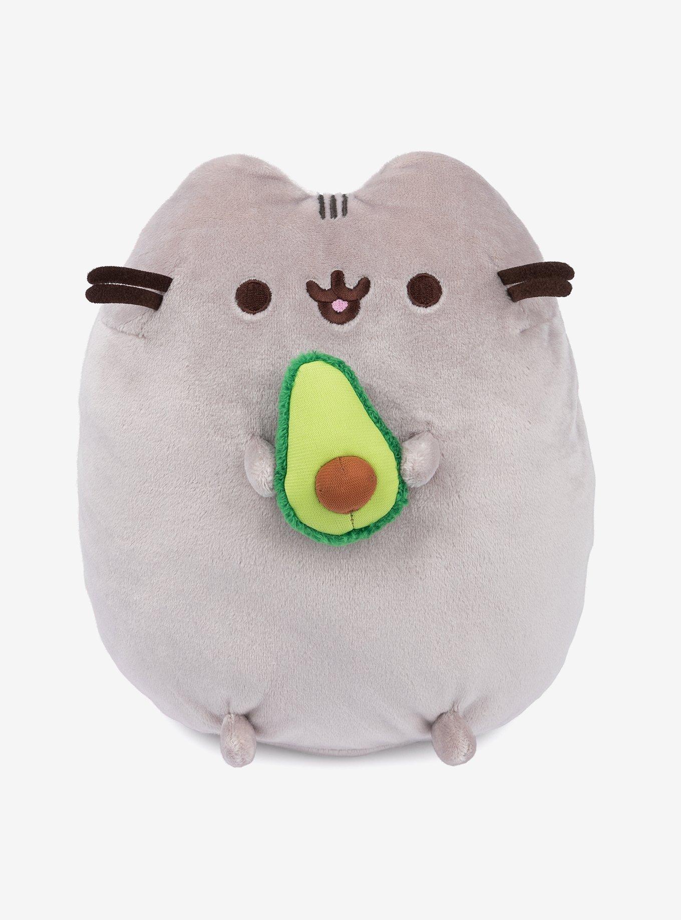 Pusheen Avocado Plush, , hi-res