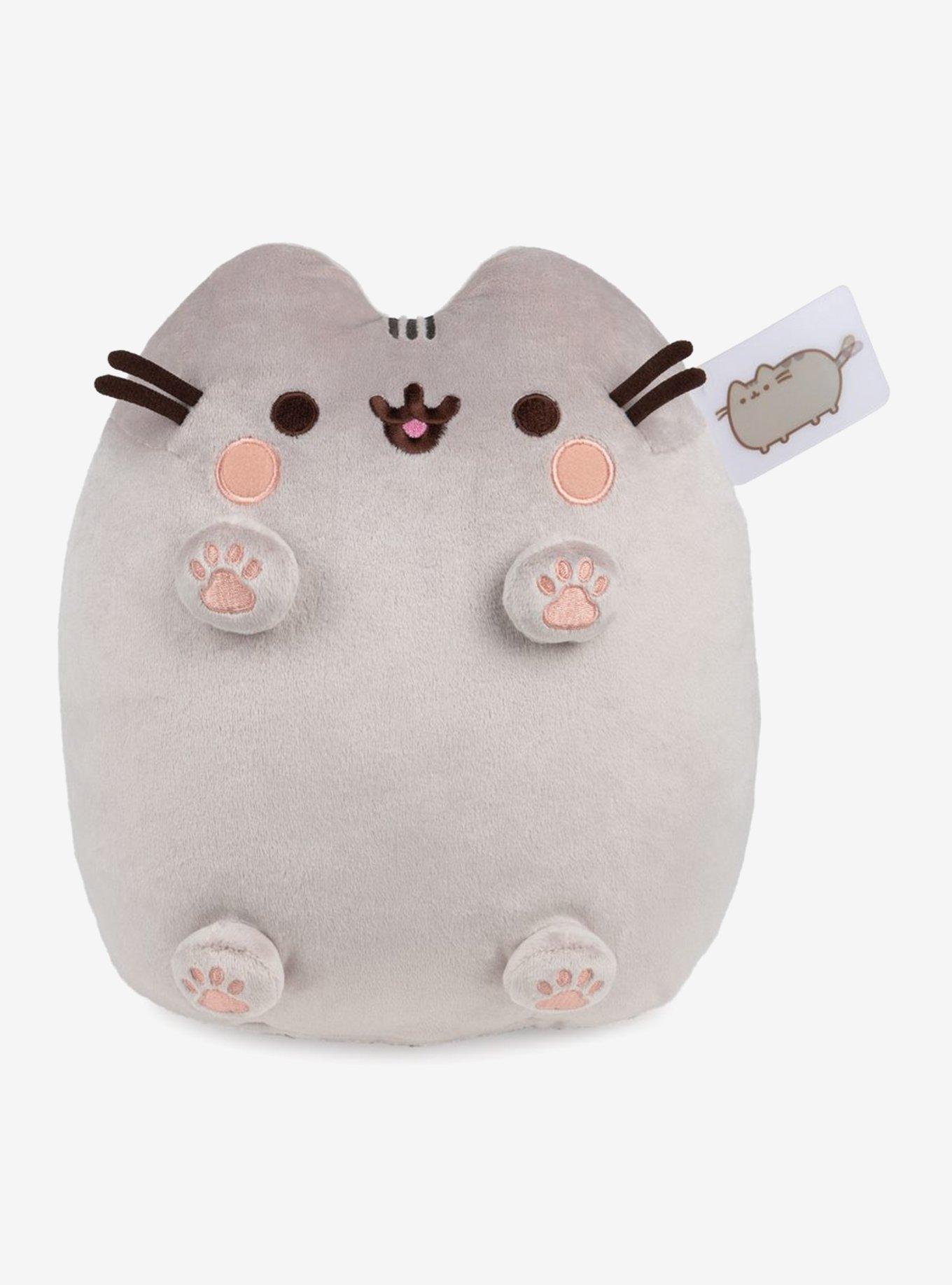 Pusheen Toe Beans Plush 