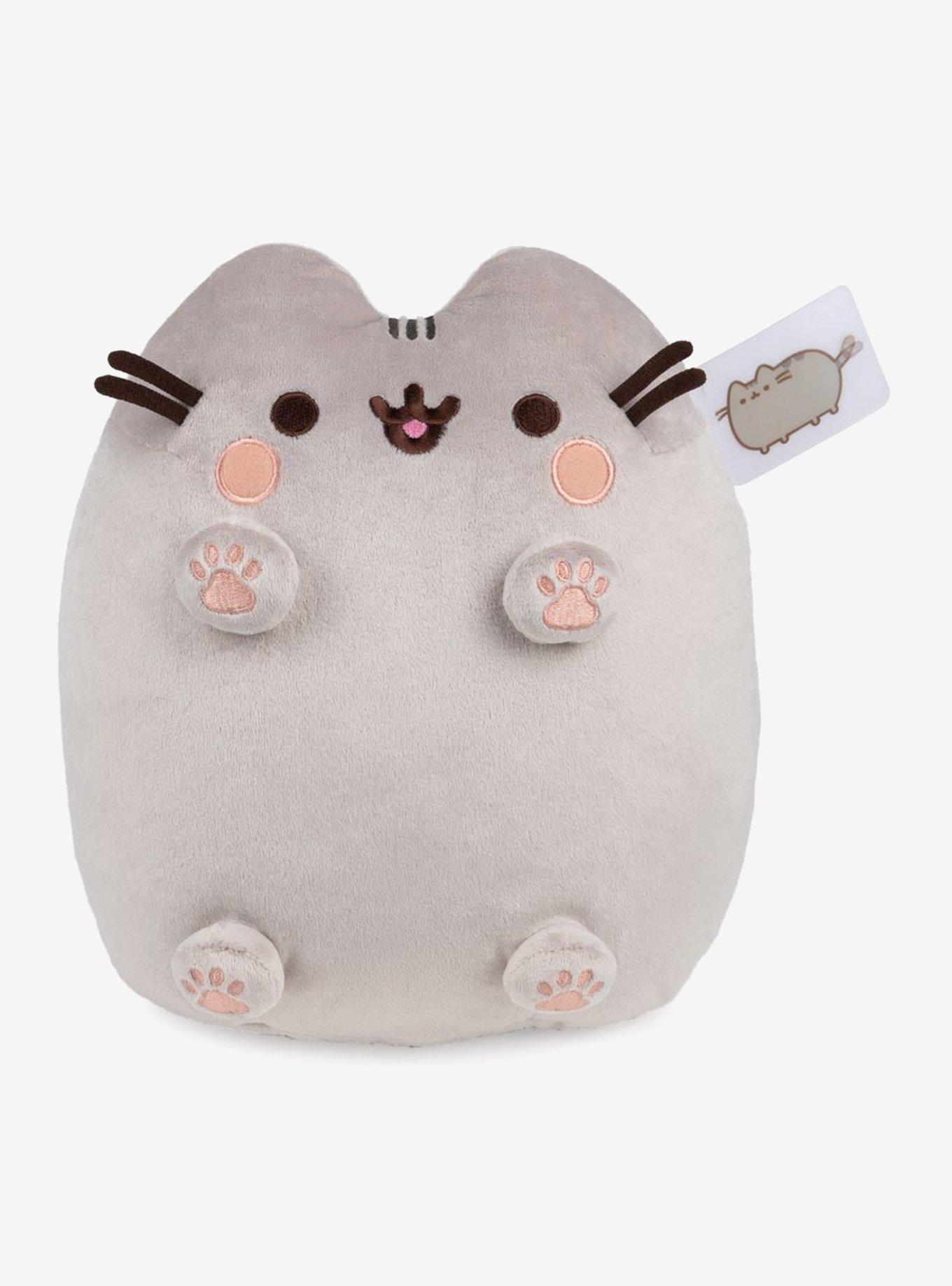 Pusheen Toe Beans Plush, , hi-res