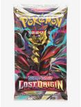 Pokemon Trading Card Game: Sword & Shield Lost Origin Booster Pack, , hi-res