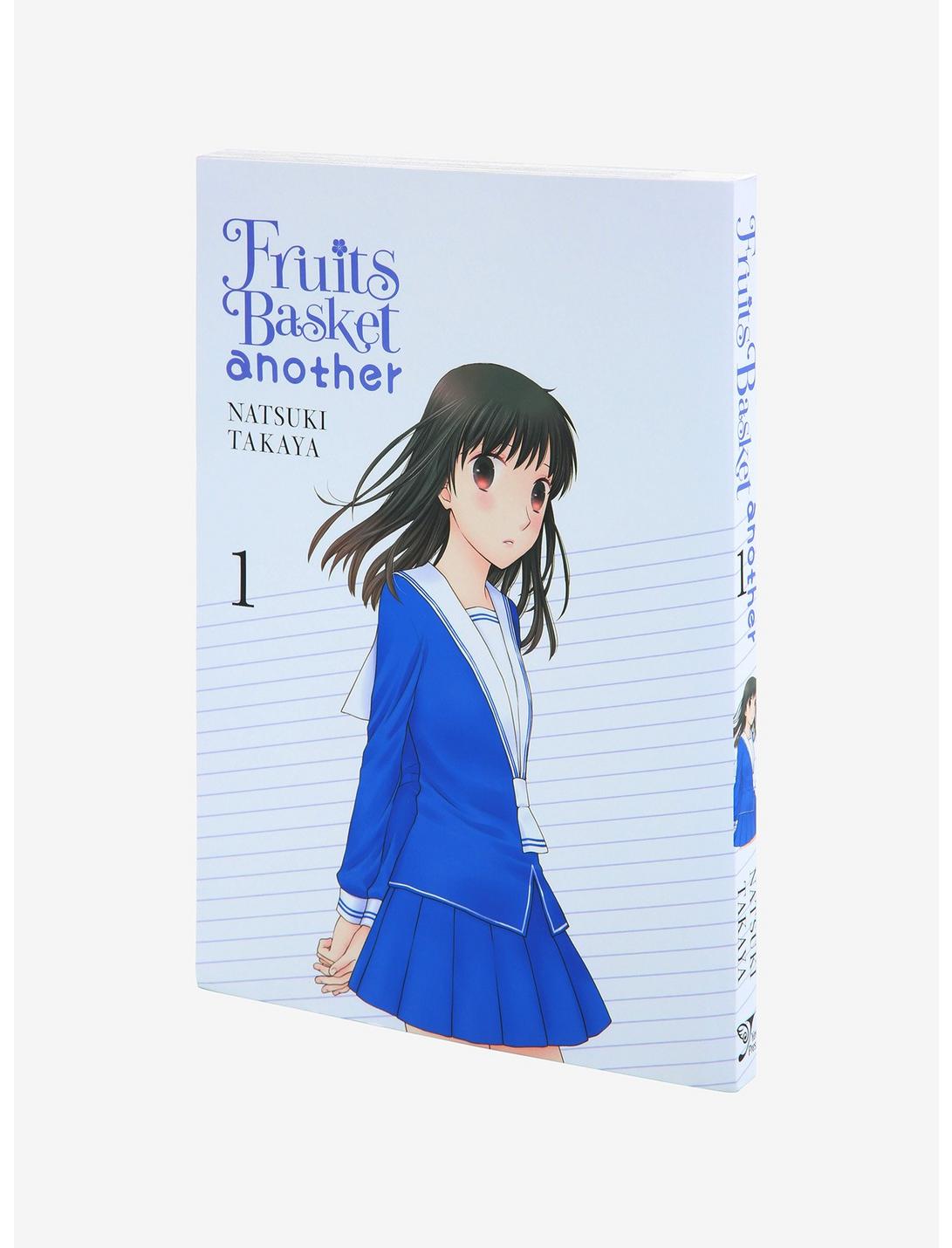 Fruits Basket Another Volume 1 Manga, , hi-res