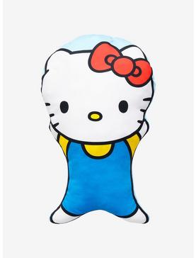 Sanrio Hello Kitty Die-Cut Pillow, , hi-res