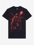 Marvel Daredevil Tonal T-Shirt, BLACK, hi-res