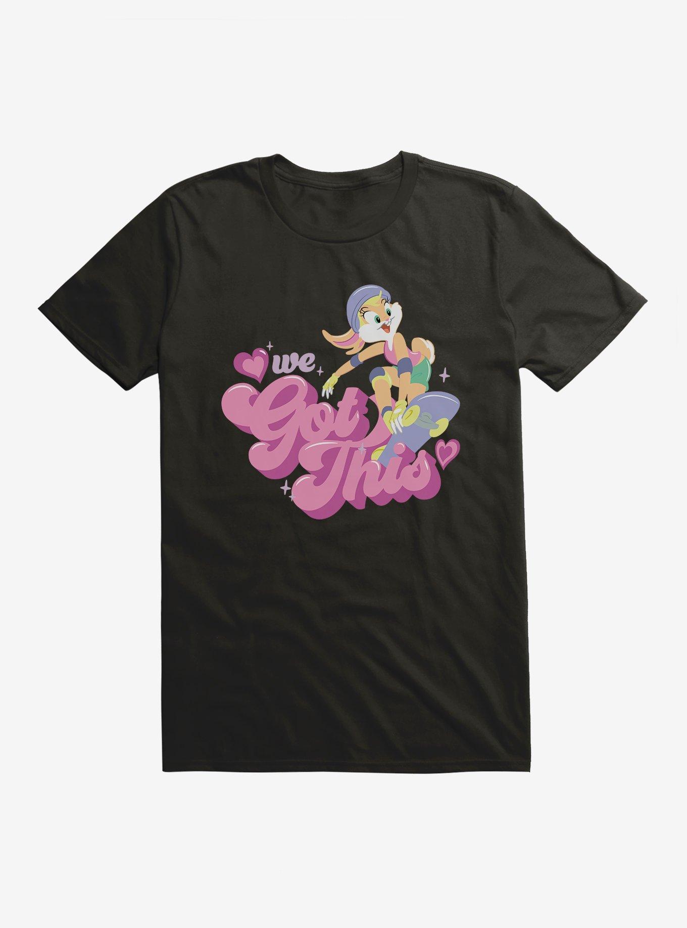 Looney Tunes We Got This T-Shirt, , hi-res