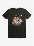 Looney Tunes Bugs Bunny Football Club T-Shirt, , hi-res