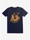 Looney Tunes Bugs Bunny Football Club Bronze T-Shirt, , hi-res