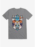 Looney Tunes Daffy Duck Football T-Shirt, , hi-res