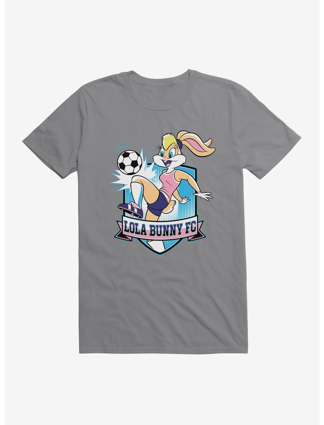 Looney Tunes Lola Bunny Football T-Shirt, , hi-res
