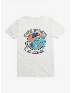 Looney Tunes Road Runner Football Club T-Shirt, , hi-res
