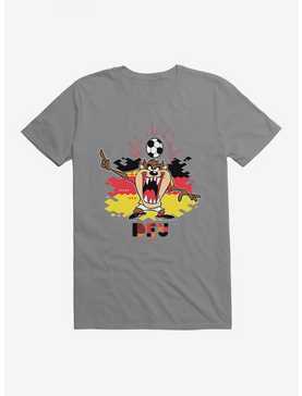 Looney Tunes Taz Football Germany T-Shirt, , hi-res