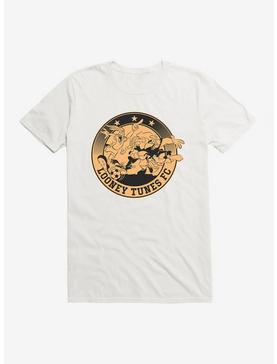 Looney Tunes Team Football Club Bronze T-Shirt, , hi-res