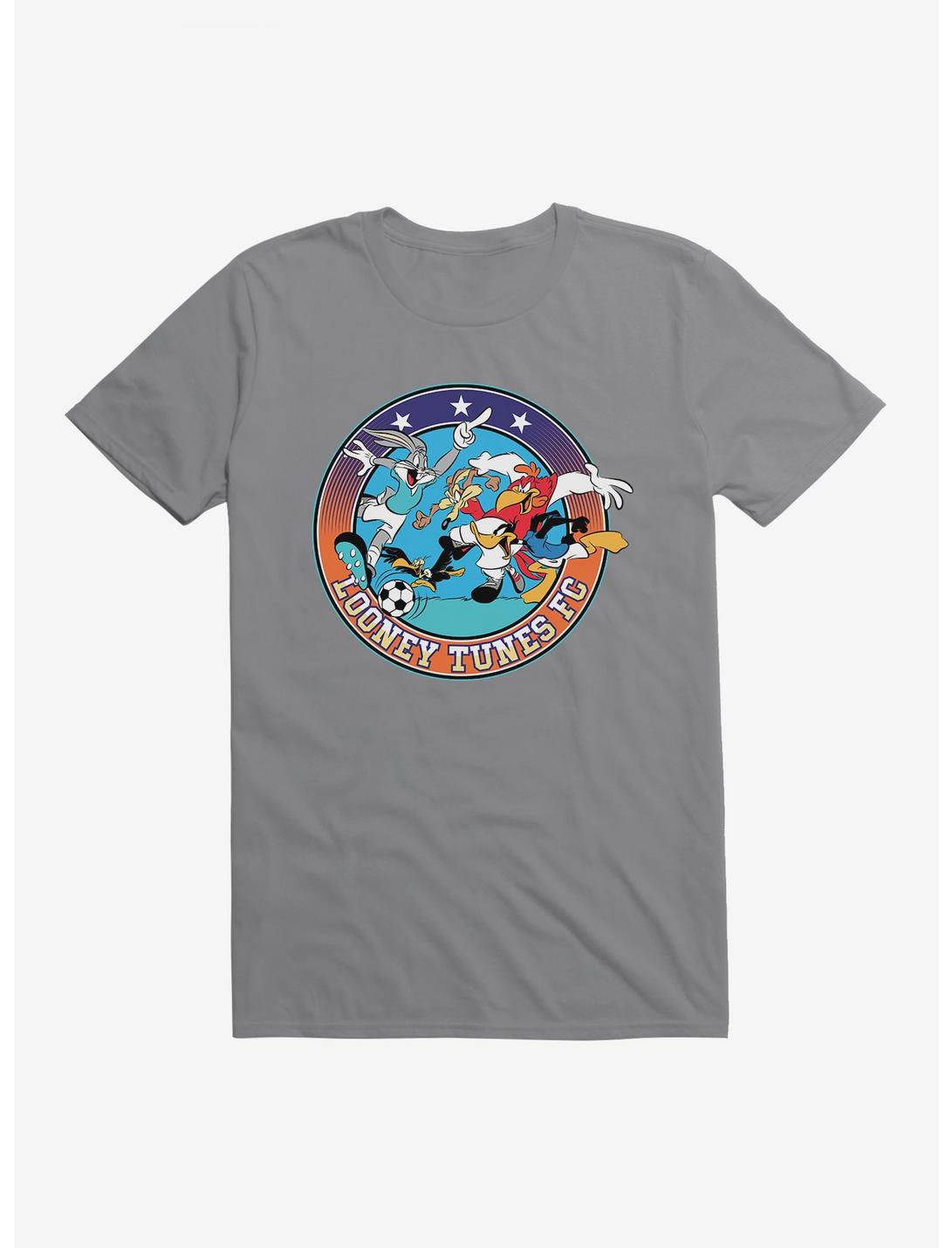 Looney Tunes Team Football Club T-Shirt, , hi-res