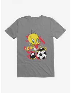 Looney Tunes Tweety Football Spain T-Shirt, , hi-res