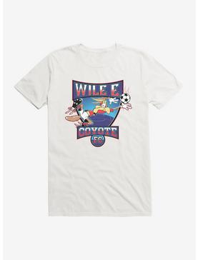Looney Tunes Wile E Coyote Football Club T-Shirt, , hi-res