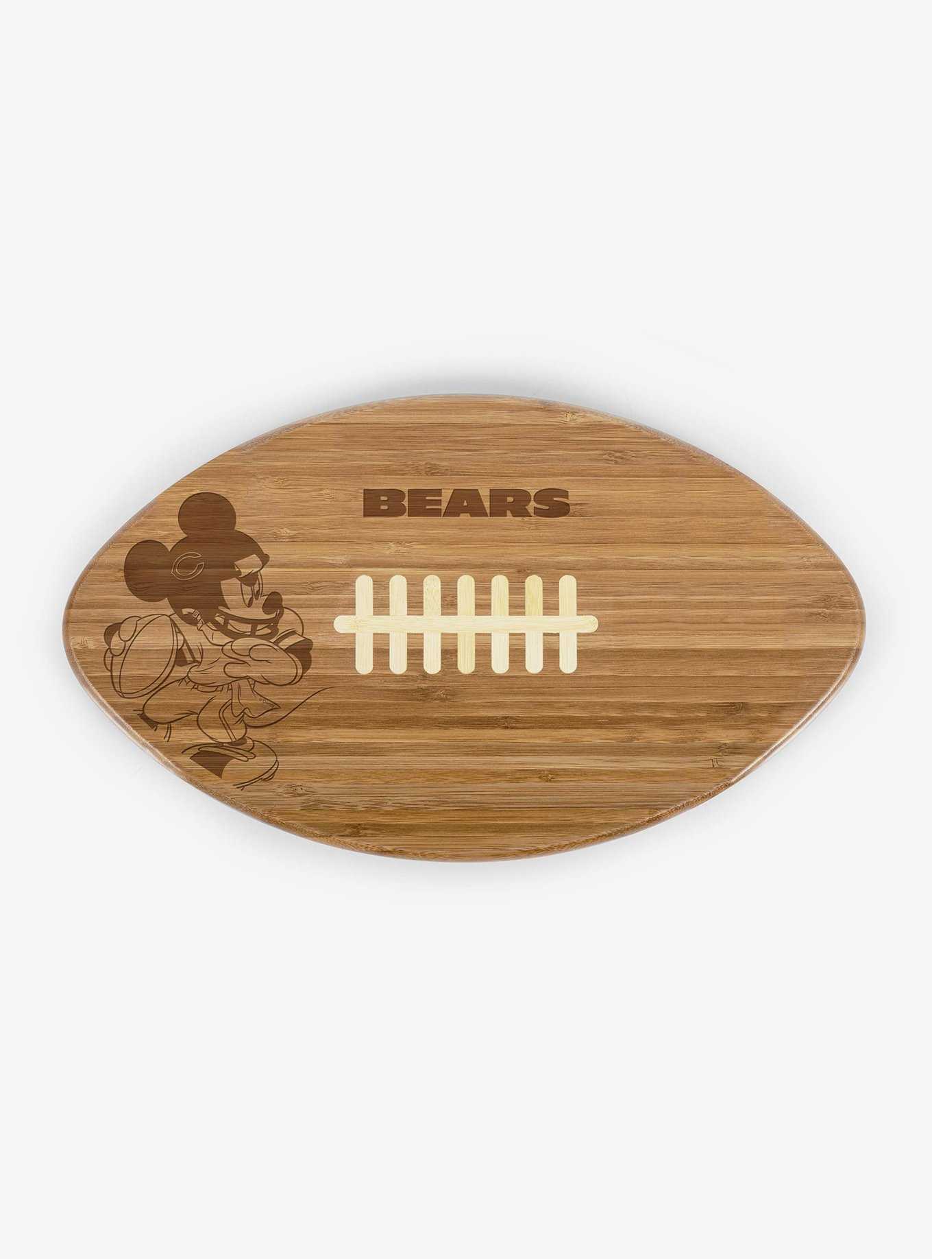 Disney Mickey Mouse NFL CHI Bears Cutting Board, , hi-res
