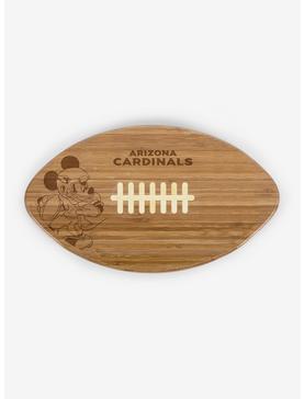 Disney Mickey Mouse NFL AZ Cardinals Cutting Board, , hi-res
