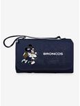 Disney Mickey Mouse NFL Denver Broncos Outdoor Picnic Blanket, , hi-res