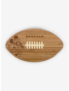 Disney Mickey Mouse NFL CIN Bengals Cutting Board, , hi-res