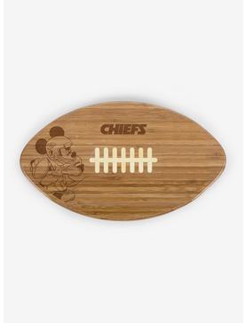 Disney Mickey Mouse NFL KC Chiefs Cutting Board, , hi-res
