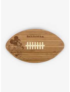 Disney Mickey Mouse NFL SEA Seahawks Cutting Board, , hi-res