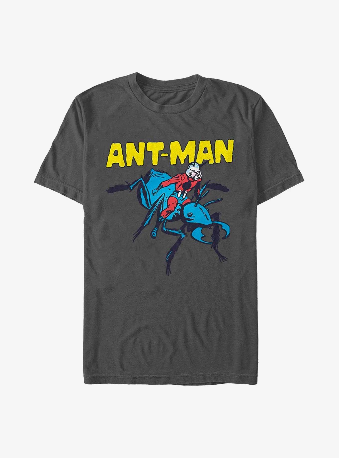 Marvel Ant-Man Pet Ant T-Shirt