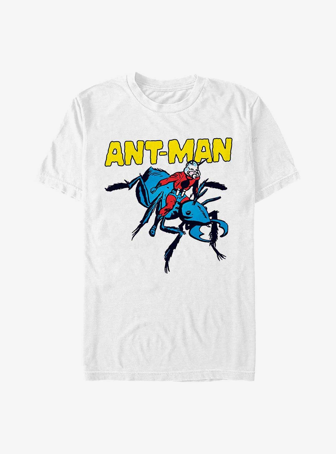 Marvel Ant-Man Pet Ant T-Shirt, , hi-res