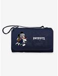 Disney Mickey Mouse NFL NE Patriots Outdoor Picnic Blanket, , hi-res