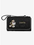 Disney Mickey Mouse NFL New Orleans Saints Outdoor Picnic Blanket, , hi-res