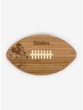 Plus Size Disney Mickey Mouse NFL PIT Steelers Cutting Board, , hi-res