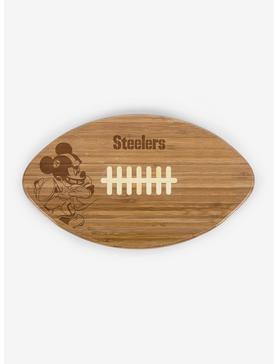 Plus Size Disney Mickey Mouse NFL PIT Steelers Cutting Board, , hi-res