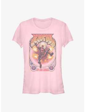Marvel Deadpool Girls T-Shirt, , hi-res