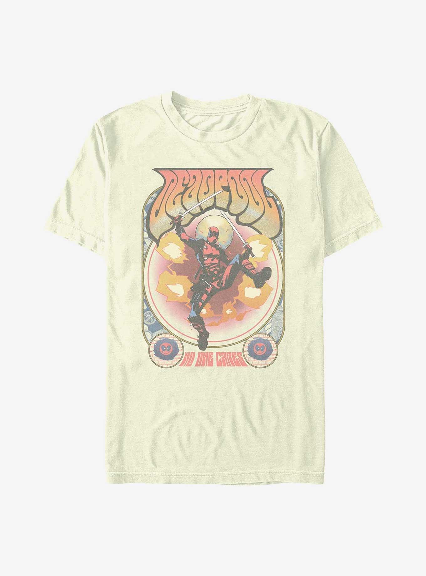 Marvel Deadpool T-Shirt