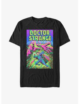 Marvel Doctor Strange Mystic Arts T-Shirt, , hi-res