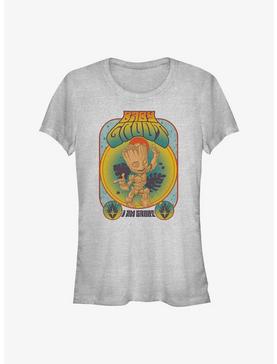 Marvel Guardians of the Galaxy Baby Groot Girls T-Shirt, , hi-res