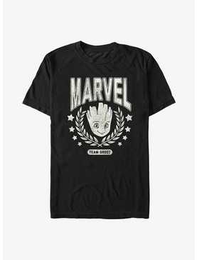 Marvel Guardians of the Galaxy Team Groot T-Shirt, , hi-res