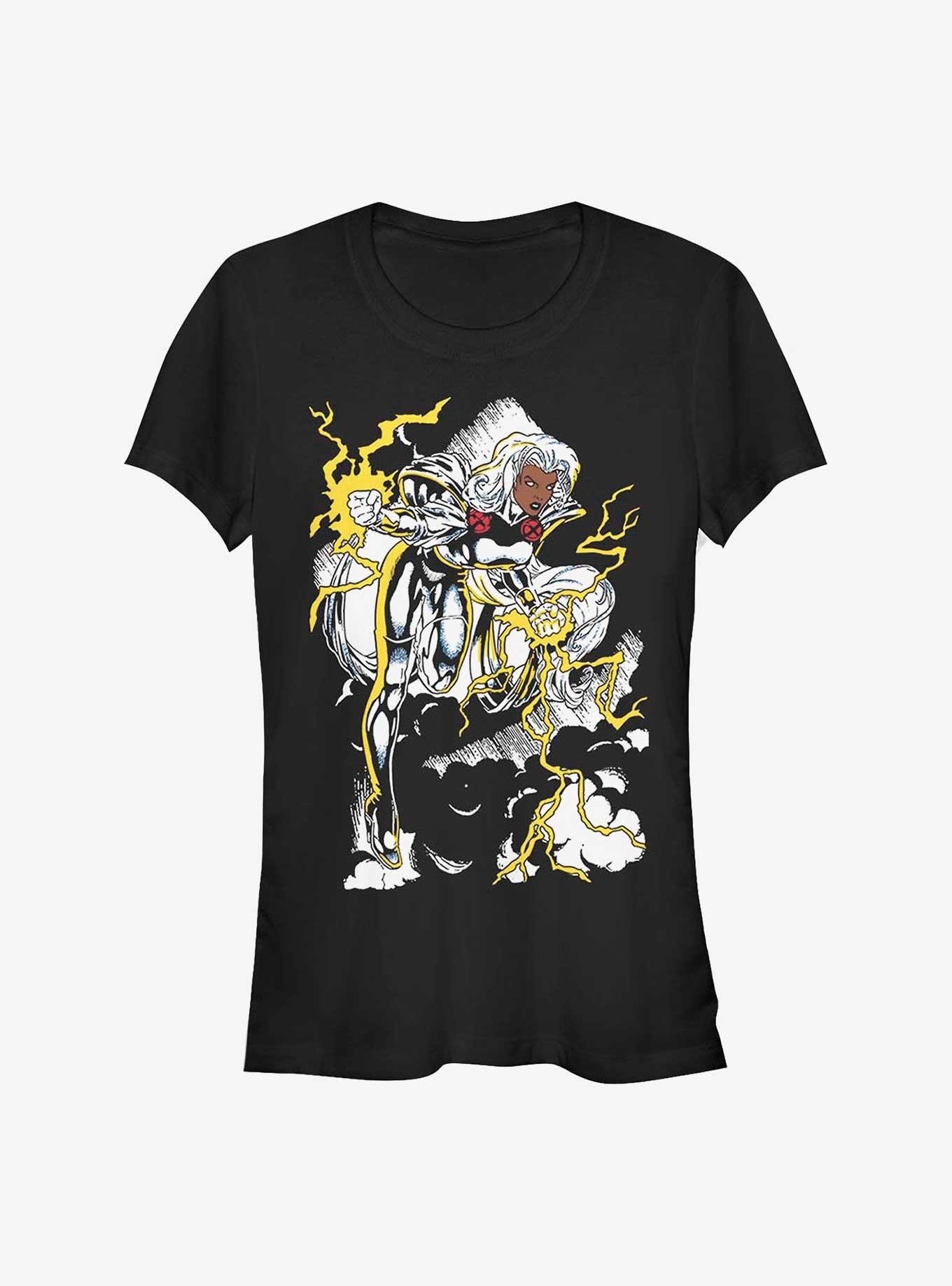 Marvel X-Men Stormin' Girls T-Shirt, , hi-res
