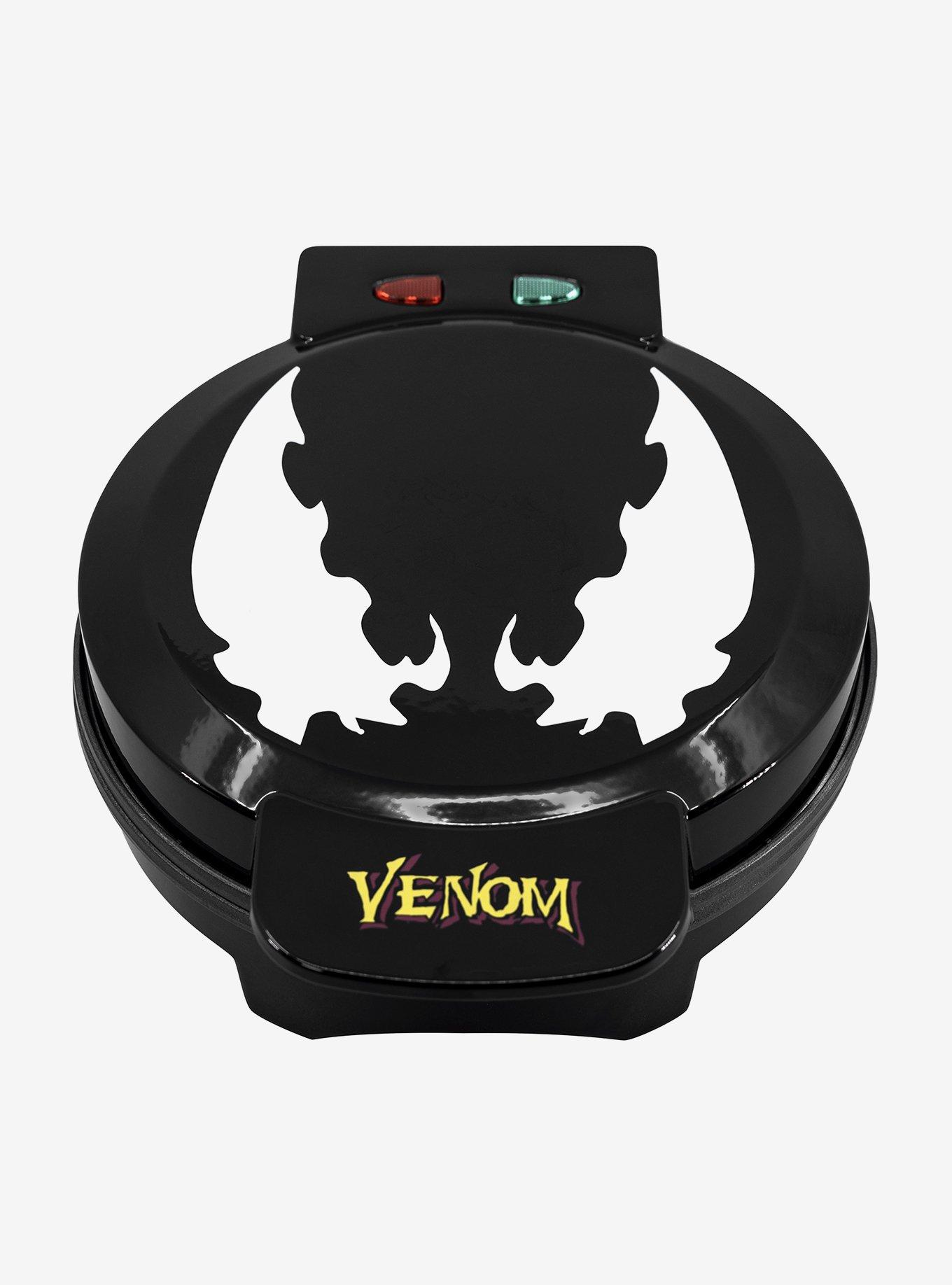 Marvel Venom Waffle Maker, , hi-res