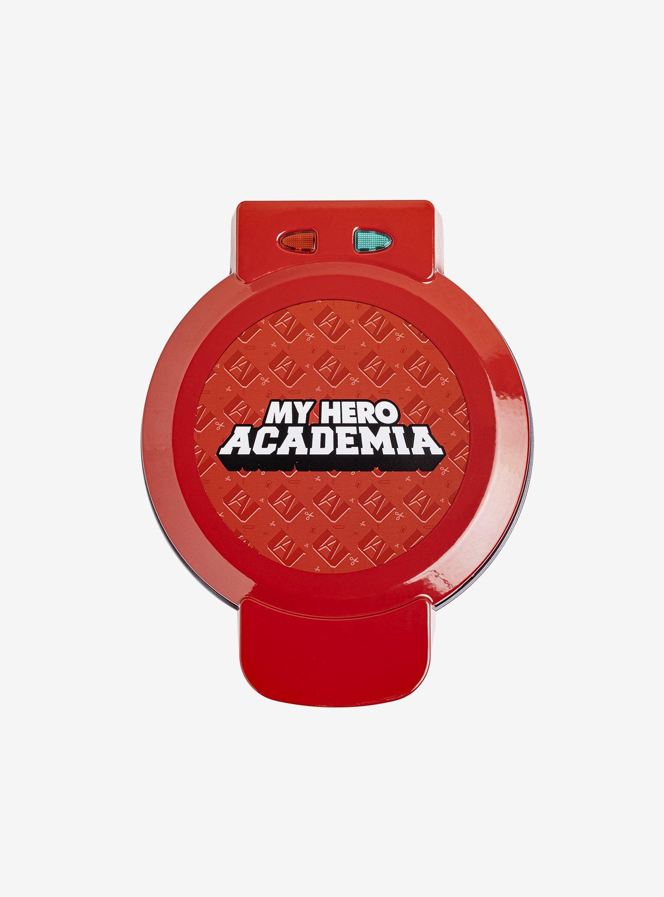 My Hero Academia Waffle Maker, , hi-res