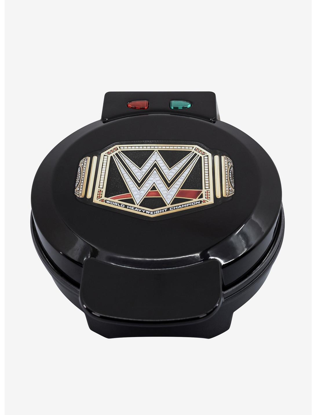 WWE Championship Belt Waffle Maker, , hi-res