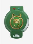 Plus Size Marvel Loki Waffle Maker, , hi-res