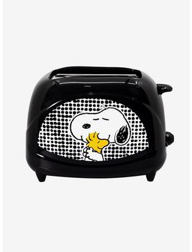 Peanuts Snoopy Two Slice Toaster, , hi-res