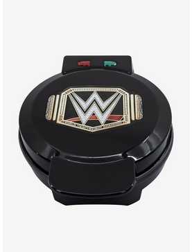 WWE Championship Belt Waffle Maker, , hi-res