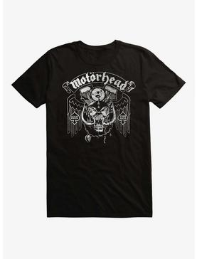 Motorhead Ace Of Spades Est. 1980 T-Shirt, , hi-res