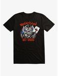 Motorhead Ace Of Spades T-Shirt, BLACK, hi-res