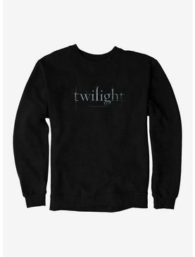 Plus Size Twilight Logo Sweatshirt, , hi-res