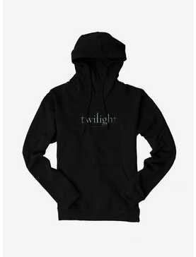 Twilight Logo Hoodie, , hi-res