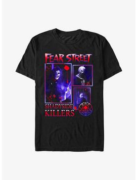 Fear Street Shadyside Killers T-Shirt, , hi-res
