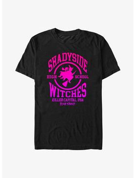 Fear Street Shadyside Witches Collegiate T-Shirt, , hi-res